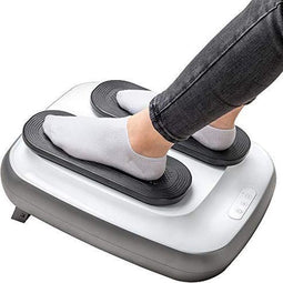 Automatische looptrainer - premium (inclusief afstandsbediening)