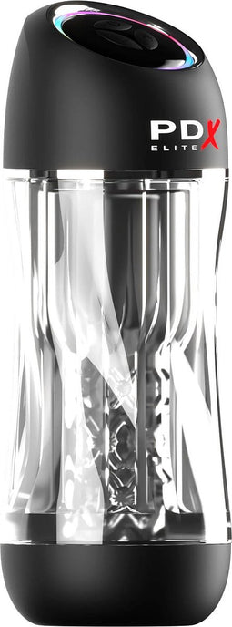 Automatische Masturbator PDX Elite ViewTube Pro