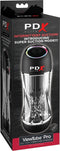 Automatische Masturbator PDX Elite ViewTube Pro