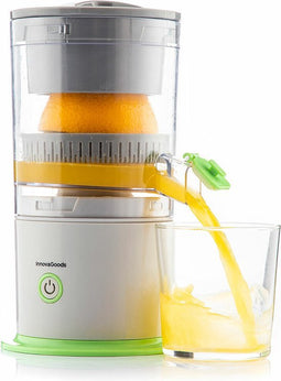 Automatische Oplaadbare Sapcentrifuge Juisso InnovaGoods