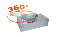 Automatische Poortopener SW31000 – Ondergronds