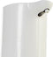 Automatische Zeepdispenser met Sensor DKD Home Decor 8424001811700 7,5 x 10 x 19,5 cm Transparant Wit Plastic 600 ml