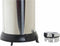 Automatische Zeepdispenser met Sensor DKD Home Decor Zwart Zilver ABS (250 ml)