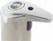 Automatische Zeepdispenser met Sensor DKD Home Decor Zwart Zilver ABS (250 ml)