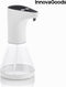 Automatische Zeepdispenser met Sensor Sensoap InnovaGoods