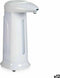 Automatische Zeepdispenser met Sensor Wit ABS 350 ml (12 Stuks)