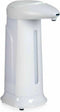 Automatische Zeepdispenser met Sensor Wit ABS 350 ml (12 Stuks)