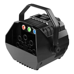 Automatische zeeppompmachine LIGHT4ME 17,8 x 16,5 x 17,8 cm