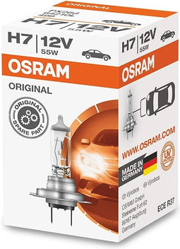 Automotive Bulb Osram 64210L H7 12V 55W