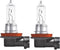 Automotive Bulb Osram 64211NBS H11 12V 55W 3200K