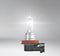 Automotive Bulb Osram 64211NBS H11 12V 55W 3200K