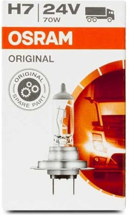 Automotive Bulb Osram 64215.TP H7 24V 70W