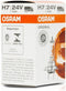 Automotive Bulb Osram 64215.TP H7 24V 70W