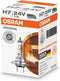 Automotive Bulb Osram 64215.TP H7 24V 70W