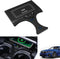AutoQi Draadloos Oplaadstation voor BMW 3-Serie G20/G21 en 4-Serie G22/G23/G26 (2019-2023)