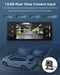 Autoradio met 5 Inch Touchscreen - XG Electronics - Autoradio - Bluetooth - Mirror Link