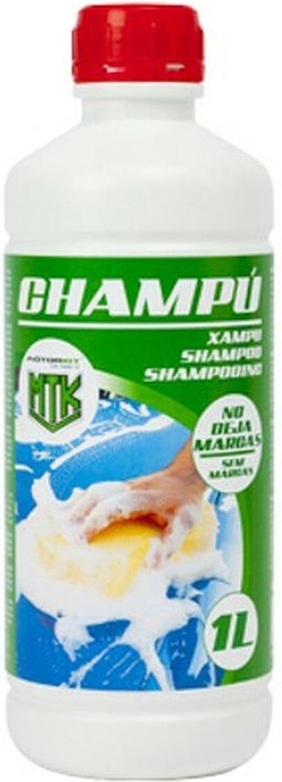 Autoshampoo 1 L