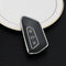 Autosleutel hoesje - Geschikt voor Volkswagen - TPU Sleutelhoesje - Sleutelcover - Autosleutelhoes, VW,Seat,Skoda,Cupra-zwart G3 - Volkswagen Golf, Volkswagen GTE, Volkswagen ID.3, Volkswagen ID.4, Volkswagen ID.5, Seat Leon, Seat Tarraco, Seat Ateca