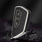 Autosleutel hoesje - Geschikt voor Volkswagen - TPU Sleutelhoesje - Sleutelcover - Autosleutelhoes, VW,Seat,Skoda,Cupra-zwart G3 - Volkswagen Golf, Volkswagen GTE, Volkswagen ID.3, Volkswagen ID.4, Volkswagen ID.5, Seat Leon, Seat Tarraco, Seat Ateca
