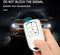 Autosleutel hoesje - TPU Sleutelhoesje - Sleutelcover - Autosleutelhoes - Geschikt voor Honda - zwart - A4A - Honda Accord, Honda Civic, Honda CR-V, Honda CRX, Honda FR-V, Honda HR-V, Honda Insight, Honda Jazz, Honda Prelude, Honda S2000 - Auto Sleu