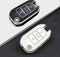 Autosleutel hoesje - TPU Sleutelhoesje - Sleutelcover - Autosleutelhoes - Geschikt voor Peugeot - zwart - A3 - Peugeot 108, Peugeot 207, Peugeot 208, Peugeot 307, Peugeot 308, Peugeot 407, Peugeot 508, Peugeot 1007, Peugeot 2008, Peugeot 3008, Peugeo