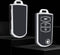 Autosleutel hoesje - TPU Sleutelhoesje - Sleutelcover - Autosleutelhoes - Geschikt voor Mazda -zw- C3 - Mazda 6, Mazda 3, Mazda 2, Mazda MX-5, Mazda CX-30, Mazda MX-30, Mazda CX-5, Mazda CX-60 - Auto Sleutel Accessoires gadgets - Kado Cadeau man - v