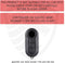 Autosleutel hoesje - TPU Sleutelhoesje - Sleutelcover - Autosleutelhoes - Geschikt voor Fiat 500 -zwart-goud- A3 - Fiat 500, Fiat 500L, Fiat 500X, Fiat 500, Fiat Tipo, Fiat Punto, Fiat Egea, Fiat Doblo, Fiat Scudo, Fiat Ducato, Fiat Panda, Abarth -