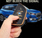 Autosleutel hoesje - TPU Sleutelhoesje - Sleutelcover - Autosleutelhoes - Geschikt voor BMW - zwart-goud - B4a - BMW 1- serie, BMW 2- serie, BMW 3- serie, BMW 4- serie, BMW 5- serie, BMW 6- serie, BMW 7- serie, BMW 8- serie BMW X1, BMW X2, BMW X3, B
