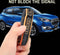 Autosleutel hoesje - TPU Sleutelhoesje - Sleutelcover - Autosleutelhoes - Geschikt voor Kia -zw-goud- D5 - Kia Ceed, Kia E-Soul, Kia Xceed, Kia Proceed, Kia Niro, Kia Sportage, Kia Sorento, Kia EV6, Kia EV9 - Auto Sleutel Accessoires gadgets - Kado