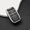 Autosleutel hoesje - TPU Sleutelhoesje - Sleutelcover - Autosleutelhoes - Geschikt voor Kia -zwart- A3 - Kia Picanto, Kia Rio, Kia Stonic, Kia Ceed, Kia E-Soul, Kia Xceed, Kia Proceed, Kia Niro, Kia Sportage, Kia Sorento - Auto Sleutel Accessoires g