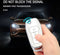 Autosleutel hoesje - TPU Sleutelhoesje - Sleutelcover - Autosleutelhoes - Geschikt voor Ford -zwart- F3 - Ford Fiesta, Ford Puma, Ford Focus, Ford Kuga, Ford Mustang, Ford Mustang Mach e, Ford Explorer, Ford E-Tourneo, Ford Transit, Ford Transit Cour