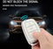 Autosleutel hoesje - TPU Sleutelhoesje - Sleutelcover - Autosleutelhoes - Geschikt voor Hyundai - zwart -A3a - Hyundai i10, Hyundai i20, Hyundai i30, Hyundai ix20, Hyundai ix35, Hyundai Bayon, Hyundai ionic electric - Auto Sleutel Accessoires gadget
