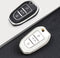 Autosleutel hoesje - TPU Sleutelhoesje - Sleutelcover - Autosleutelhoes - Geschikt voor Peugeot - zwart - B3 - Peugeot 108, Peugeot 207, Peugeot 208, Peugeot 307, Peugeot 308, Peugeot 407, Peugeot 508, Peugeot 1007, Peugeot 2008, Peugeot 3008, Peugeo