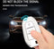 Autosleutel hoesje - TPU Sleutelhoesje - Sleutelcover - Autosleutelhoes - Geschikt voor Citroën - zwart - B3 - Citroën C2, Citroën C3, Citroën C3 Aircross SUV, Citroën C4, Citroën C4, Citroën E-C4 X, Citroën C5, Citroën C5 X, Citroën C5 Aircross, Cit