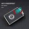 Autosleutel hoesje - TPU Sleutelhoesje - Sleutelcover - Autosleutelhoes - Geschikt voor Volvo - zwart - A - Volvo S60, Volvo S90, Volvo V70, Volvo V90, Volvo XC40, Volvo XC60, Volvo XC90 - Auto Sleutel Accessoires gadgets - Kado Cadeau man - vrouw