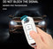 Autosleutel hoesje - TPU Sleutelhoesje - Sleutelcover - Autosleutelhoes - Geschikt voor Mazda -zwart- A3 - Mazda 6, Mazda 3, Mazda 2, Mazda MX-5, Mazda CX-30, Mazda MX-30, Mazda CX-5, Mazda CX-60 - Auto Sleutel Accessoires gadgets - Kado Cadeau man