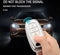 Autosleutel hoesje - TPU Sleutelhoesje - Sleutelcover - Autosleutelhoes - Geschikt voor Audi - zwart - A3 - Audi A1, Audi A2, Audi A3, Audi A4, Audi A5, Audi A6, Audi A7, Audi A8, Audi S1, Audi S3, Audi S4, Audi S5, Audi S6, Audi S7, Audi S8, Audi RS