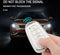 Autosleutel hoesje - TPU Sleutelhoesje - Sleutelcover - Autosleutelhoes - Geschikt voor Toyota -zwart- B3 - Toyota C-HR, Toyota Corolla, Toyota Rav, Toyota Rav4, Toyota Yaris, Toyota Aygo, Toyota Camry, Toyota Land Cruiser, Toyota Proace, Toyota Proa