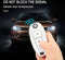 Autosleutel hoesje - TPU Sleutelhoesje - Sleutelcover - Autosleutelhoes - Geschikt voor Suzuki- zwart - A3a - Suzuki Swift, Suzuki Ignis, Suzuki Swace, Suzuki Vitara, Suzuki S cross, Suzuki Across, Suzuki Jimny - Auto Sleutel Accessoires gadgets - K
