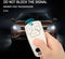 Autosleutel hoesje - TPU Sleutelhoesje - Sleutelcover - Autosleutelhoes - Geschikt voor Audi - zwart - B3 - Audi A1, Audi A2, Audi A3, Audi A4, Audi A5, Audi A6, Audi A7, Audi A8, Audi S1, Audi S3, Audi S4, Audi S5, Audi S6, Audi S7, Audi S8, Audi RS