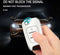 Autosleutel hoesje - TPU Sleutelhoesje - Sleutelcover - Autosleutelhoes - Geschikt voor Hyundai - zwart - C3 - Hyundai i10, Hyundai i20, Hyundai i30, Hyundai ix20, Hyundai ix35 - Auto Sleutel Accessoires gadgets - Kado Cadeau man - vrouw
