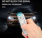 Autosleutel hoesje - TPU Sleutelhoesje - Sleutelcover - Autosleutelhoes - Geschikt voor Volvo - zwart-goud - A - Volvo S60, Volvo S90, Volvo V70, Volvo V90, Volvo XC40, Volvo XC60, Volvo XC90 - Auto Sleutel Accessoires gadgets - Kado Cadeau man - vr