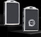 Autosleutel hoesje - TPU Sleutelhoesje - Sleutelcover - Autosleutelhoes - Geschikt voor Volvo - zwart - A - Volvo S60, Volvo S90, Volvo V70, Volvo V90, Volvo XC40, Volvo XC60, Volvo XC90 - Auto Sleutel Accessoires gadgets - Kado Cadeau man - vrouw