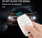 Autosleutel hoesje - TPU Sleutelhoesje - Sleutelcover - Autosleutelhoes - Geschikt voor Kia -zwart- A3 - Kia Picanto, Kia Rio, Kia Stonic, Kia Ceed, Kia E-Soul, Kia Xceed, Kia Proceed, Kia Niro, Kia Sportage, Kia Sorento - Auto Sleutel Accessoires g