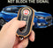 Autosleutel hoesje - TPU Sleutelhoesje - Sleutelcover - Autosleutelhoes - Geschikt voor Fiat 500 -zwart-goud- A3 - Fiat 500, Fiat 500L, Fiat 500X, Fiat 500, Fiat Tipo, Fiat Punto, Fiat Egea, Fiat Doblo, Fiat Scudo, Fiat Ducato, Fiat Panda, Abarth -