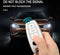 Autosleutel hoesje - TPU Sleutelhoesje - Sleutelcover - Autosleutelhoes - Geschikt voor Audi - zwart - D3 - Audi A6, Audi A7, Audi A8, Audi S5, Audi S6, Audi S7, Audi S8, Audi RS6, Audi RS7, Audi Q7, Audi Q8, Audi SQ7, Audi SQ8 - Auto Sleutel Access