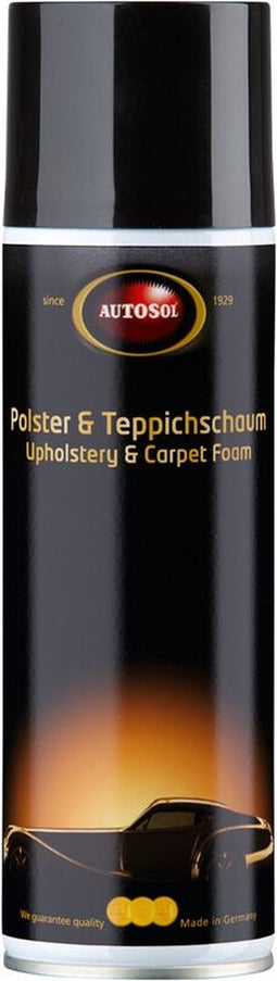 Autosol - Bekleding- en Tapijtreiniger - 300ml
