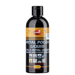 Autosol Metal Polish vloeibaar