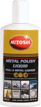 Autosol Metal Polish vloeibaar