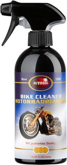 Autosol Motorfietsreiniger